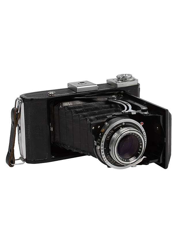 ZEISS IKON paljekamera - Muut sisustustavarat - 10105580157 - 0