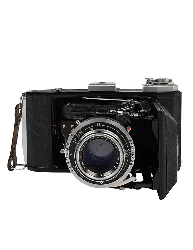 ZEISS IKON paljekamera - Muut sisustustavarat - 10105580157 - 1