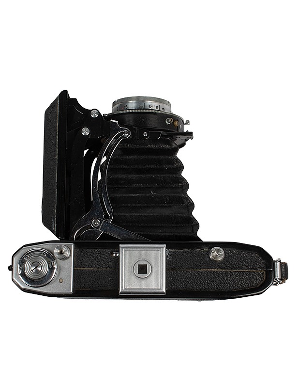 ZEISS IKON paljekamera - Muut sisustustavarat - 10105580157 - 2