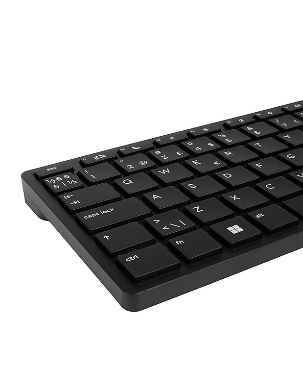 HP-näppäimistö - Tietokoneet - 10105580164 - 1