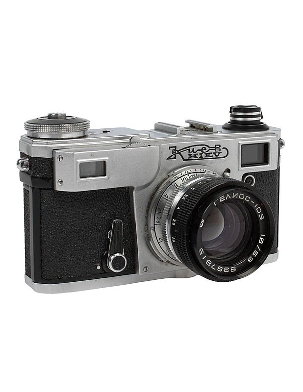 KIEV 4A filmikamera - Muut sisustustavarat - 10105580166 - 1