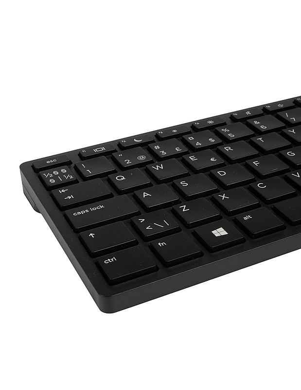 HP-näppäimistö - Tietokoneet - 10105580179 - 1