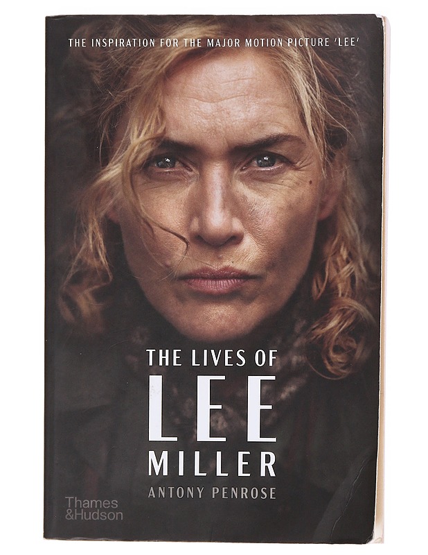 The lives of Lee Miller - Antony Penrose - Romaanit ja novellit - 10105580198 - 0