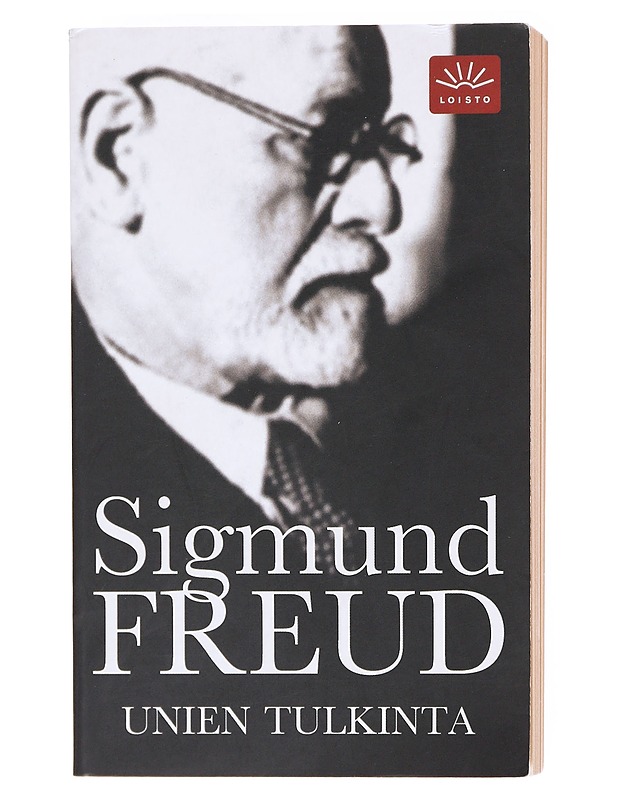 Unien tulkinta - Freud, Sigmund - Tietokirjat ja oppaat - 10105580213 - 0