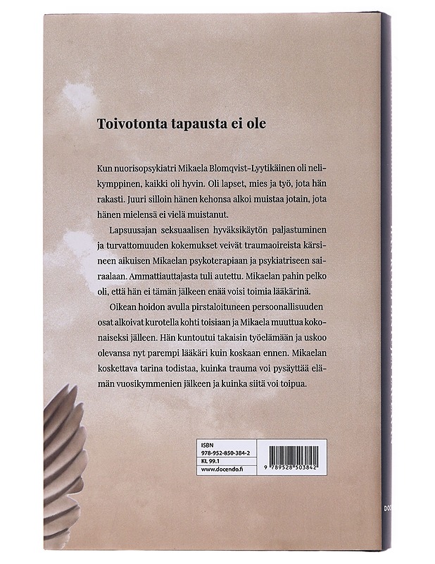 Hän kuuli lintujen laulavan - Katariina Hakaniemi - Elämäkerrat ja muistelmat - 10105580234 - 1
