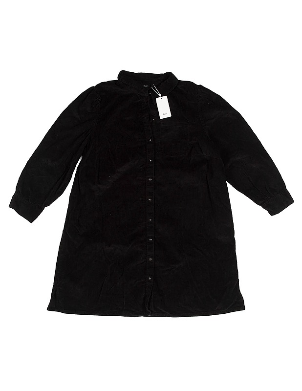 ZIZZI Vaosamettimekko, 54/56 - Mekot ja hameet - 10105580245 - 0