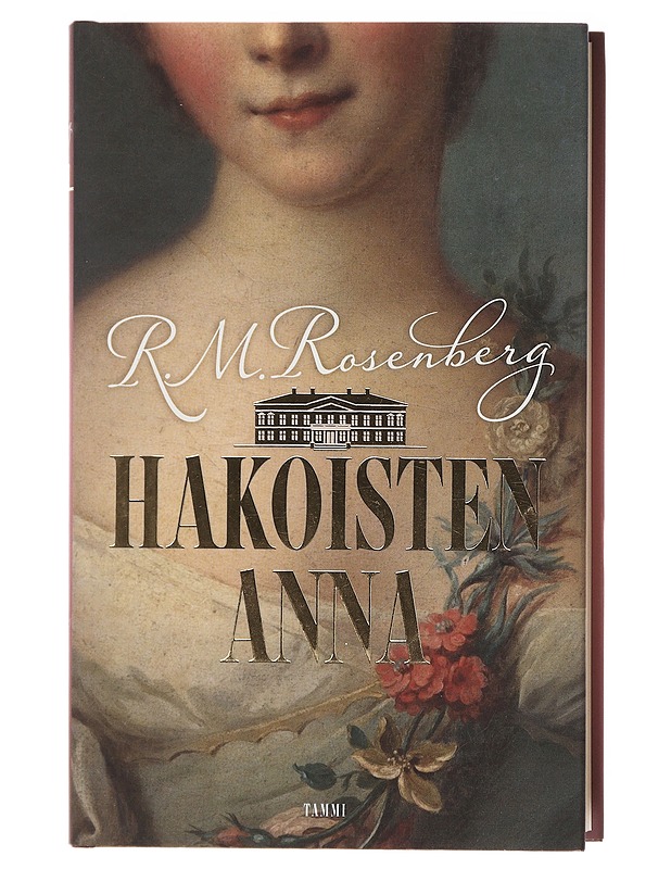 Hakoisten Anna - R.M. Rosenberg - Romaanit ja novellit - 10105580241 - 0