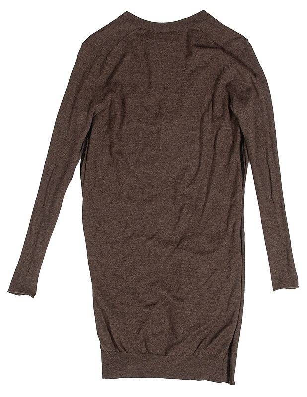 BY MALENE BIRGER villaneule tunika, XS - TMW Vaatteet - 10105580259 - 0