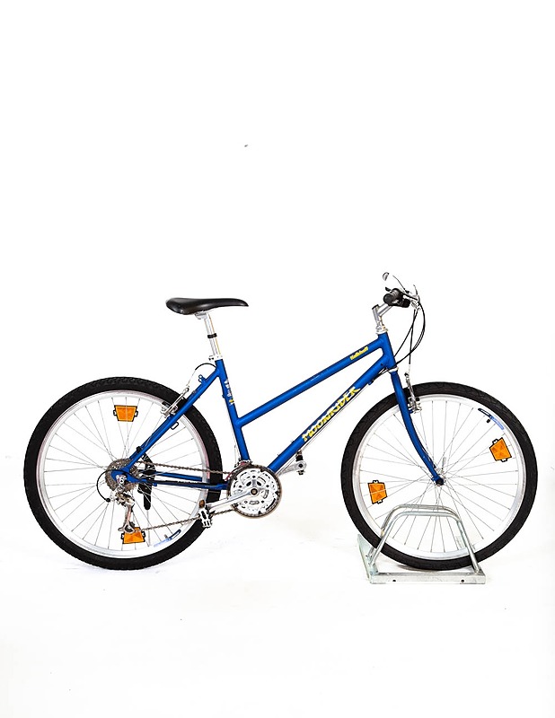 KALKHOFF Moonrider polkupyörä, 26" - Naistenpyörät - 10105580268 - 0