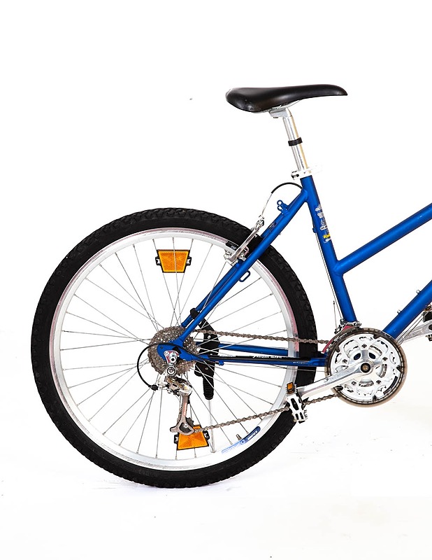 KALKHOFF Moonrider polkupyörä, 26" - Naistenpyörät - 10105580268 - 2