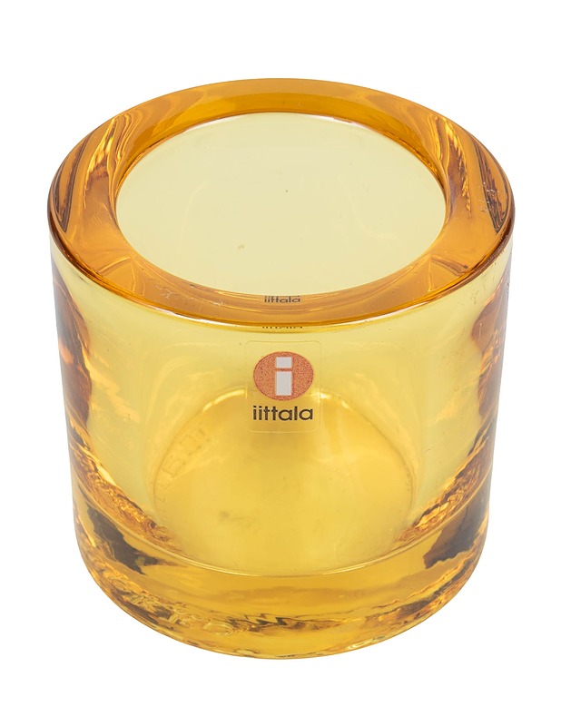 IITTALA Kivi kynttilälyhty - Designsuosikit - 10105580278 - 0