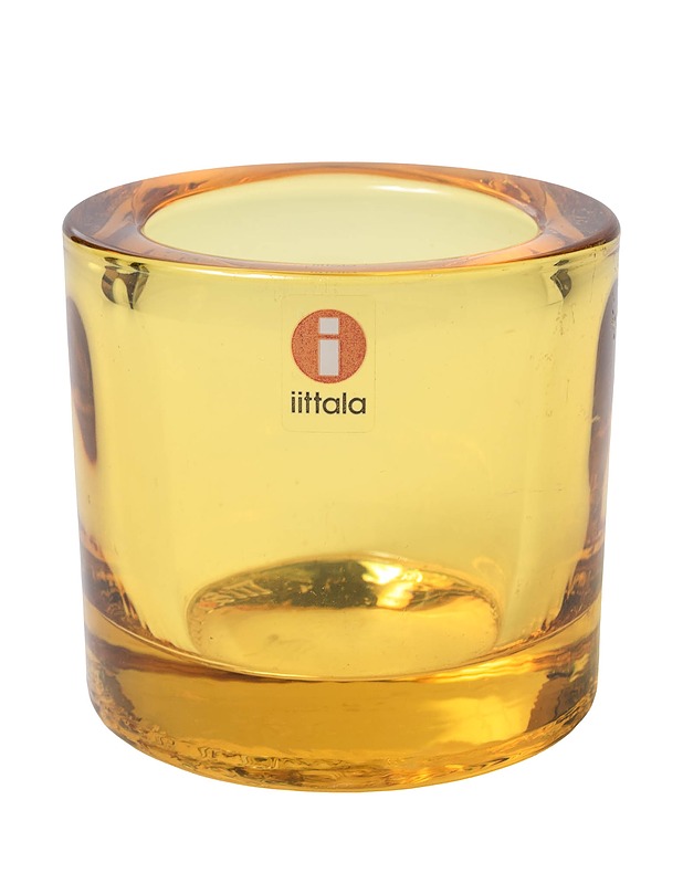 IITTALA Kivi kynttilälyhty - Designsuosikit - 10105580278 - 1