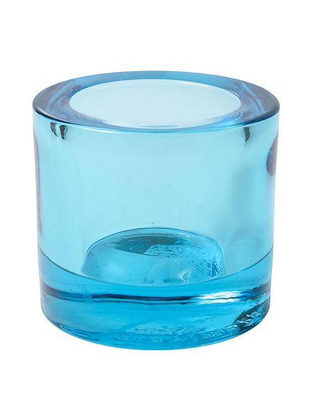 IITTALA Kivi kynttilälyhty - vaaleansininen - Designsuosikit - 10105580282 - 1