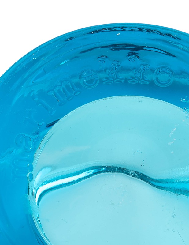 IITTALA Kivi kynttilälyhty - vaaleansininen - Designsuosikit - 10105580290 - 3