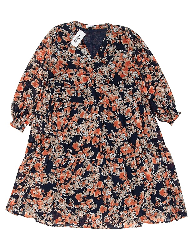 ELLOS mekko, 46/48 - Mekot ja hameet - 10105580322 - 0