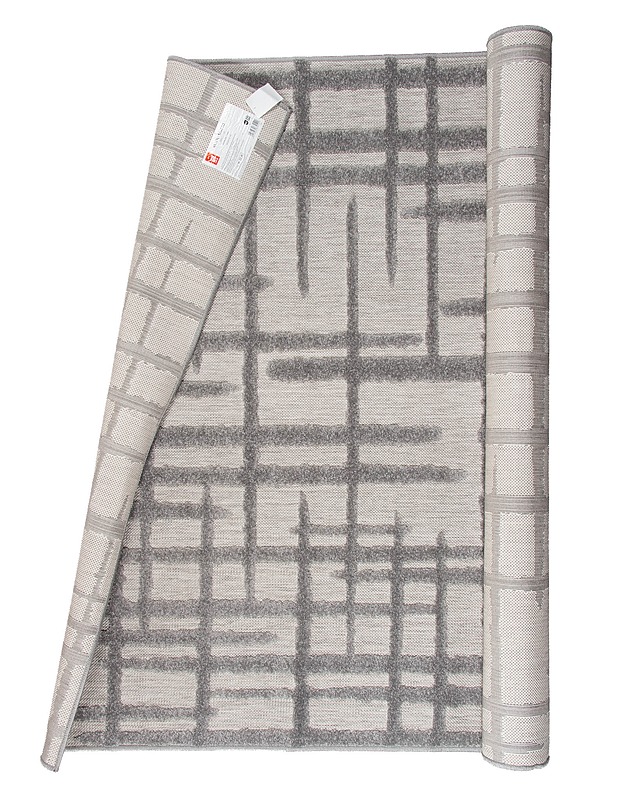 RIMINI-matto, 160 x 220 cm  - Matot - 10105580341 - 0