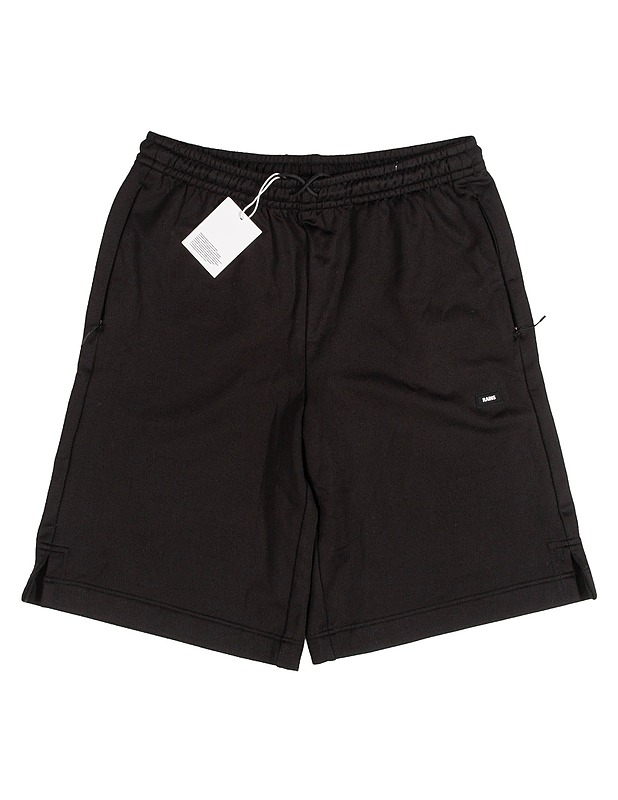 RAINS shortsit, L - Urheiluvaatteet ja fanivaatteet - 10105580368 - 0