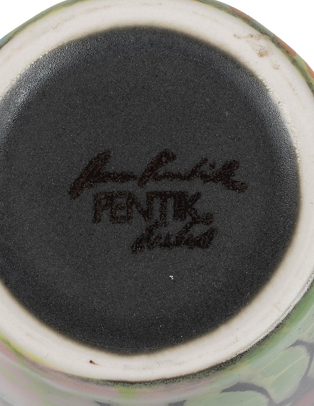 PENTIK Posio muki - Mukit ja kahvikupit - 10105580394 - 2