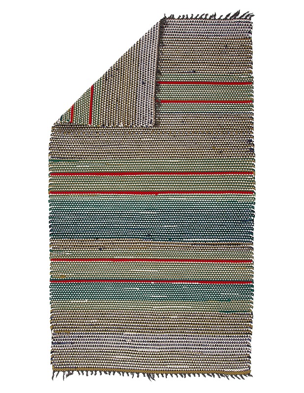 Räsymatto, 70x125 cm - Matot - 10105580406 - 0