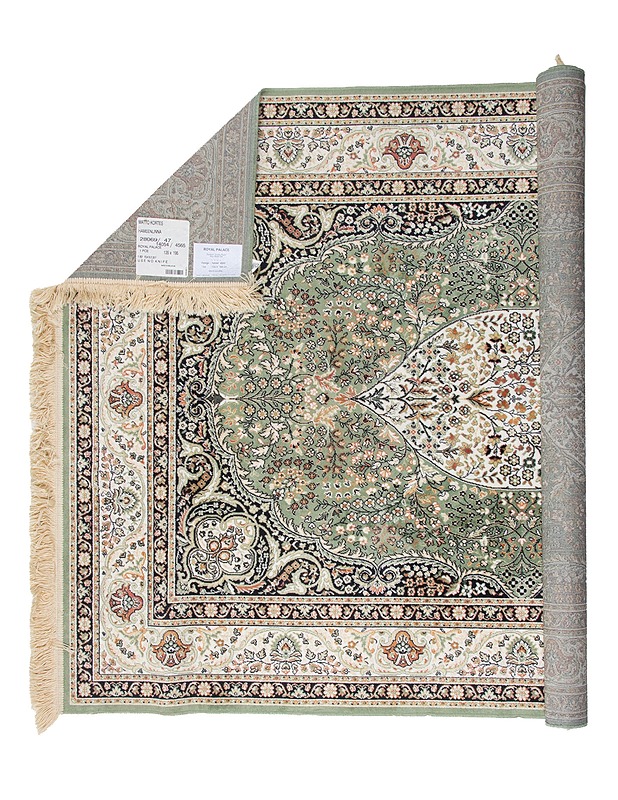 ROYAL PALACE -matto, 135 x 195 cm  - Matot - 10105580433 - 0