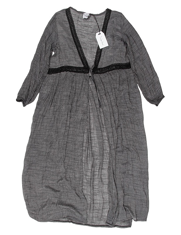 BOHEMIANA Iris kaftaani, II-laatu - Mekot ja hameet - 10105580449 - 0