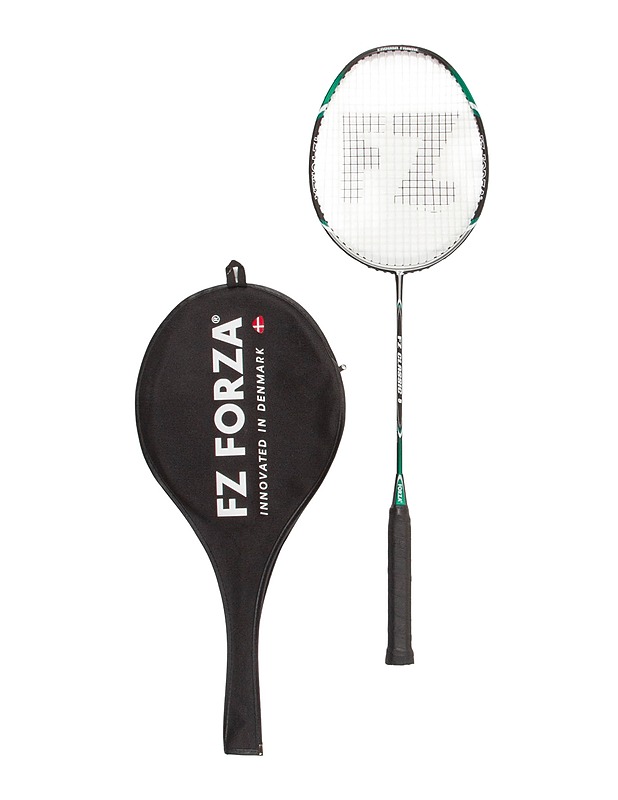 FZ FORZA FZ Classic 5 sulkapallomaila - Muut urheiluvälineet ja vapaa-aika - 10105580457 - 0
