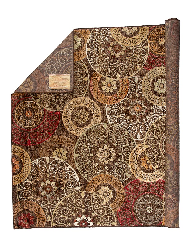 BELLEVUE-matto, 135 x 195 cm  - Matot - 10105580463 - 0