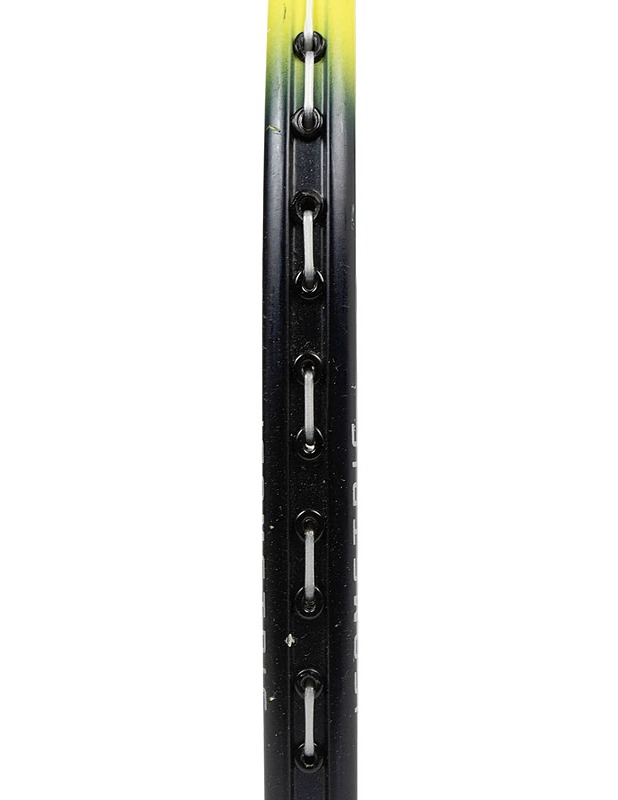 YONEX Voltric Lite sulkapallomaila - Urheiluvaatteet ja fanivaatteet - 10105580470 - 1