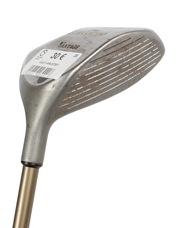 VANTAGE The Eliminator golfmaila - Muut urheiluvälineet ja vapaa-aika - 10105580489 - 2