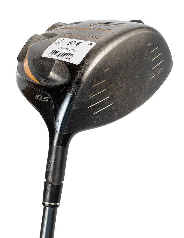 TAYLORMADE R7 golfmaila - Golf - 10105580503 - 2