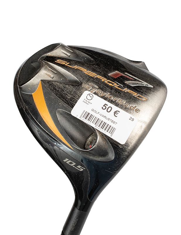 TAYLORMADE R7 golfmaila - Golf - 10105580503 - 3
