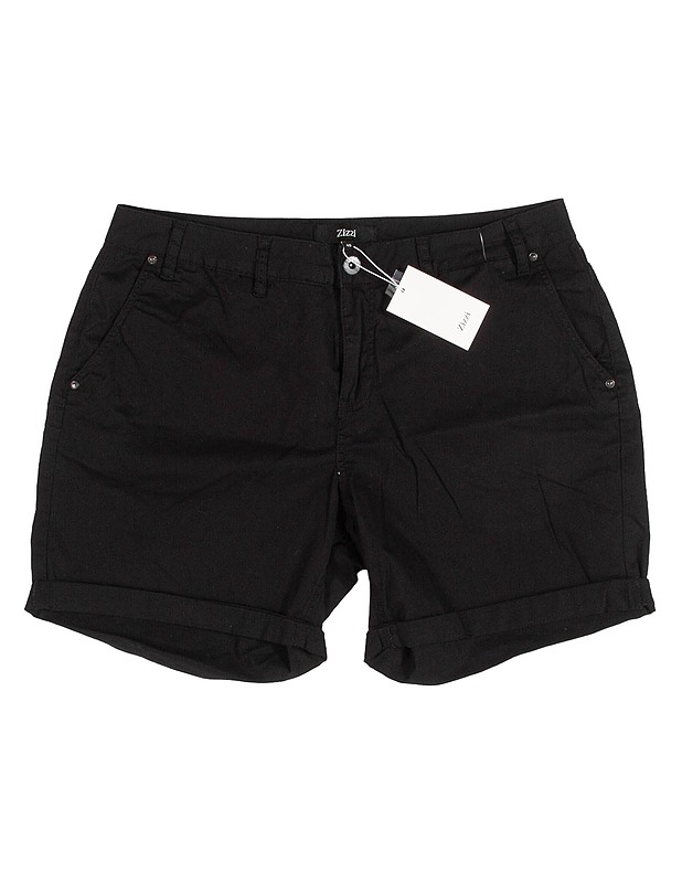 ZIZZI shortsit, 46 - Naisten housut, shortsit ja haalarit - 10105580512 - 0