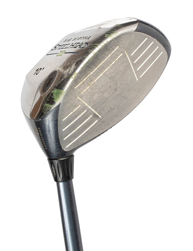CALLAWAY Big Bertha Steelhead 3 golfmaila - Golf - 10105580509 - 2