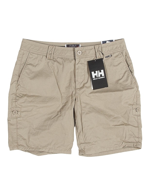 HELLY HANSEN Chino shortsit, 32 - Naisten housut, shortsit ja haalarit - 10105580522 - 0