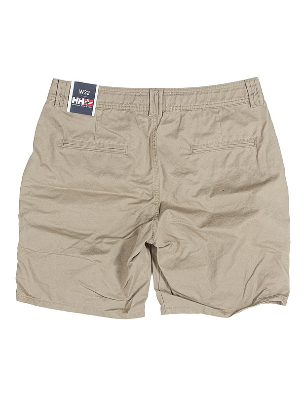 HELLY HANSEN Chino shortsit, 32 - Naisten housut, shortsit ja haalarit - 10105580522 - 1