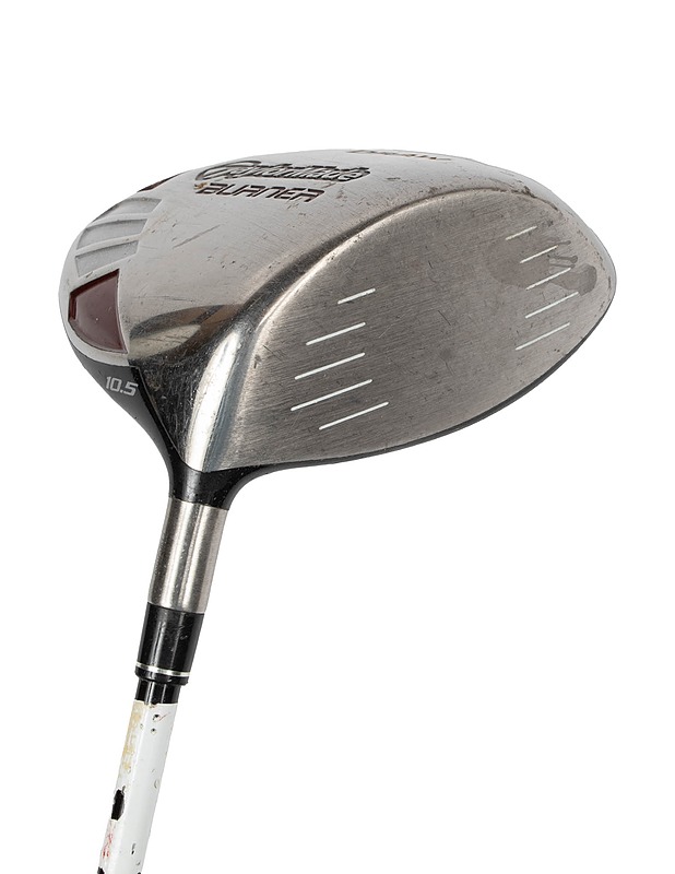 TAYLORMADE Burner golfmaila - Golf - 10105580517 - 2