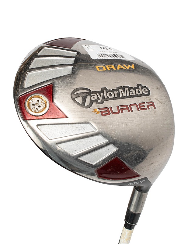 TAYLORMADE Burner golfmaila - Golf - 10105580517 - 3