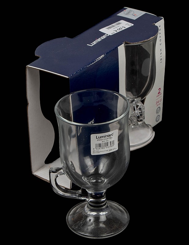 LUMINARC Irish Coffee lasit, 2 kpl - Lasit - 10105580566 - 0