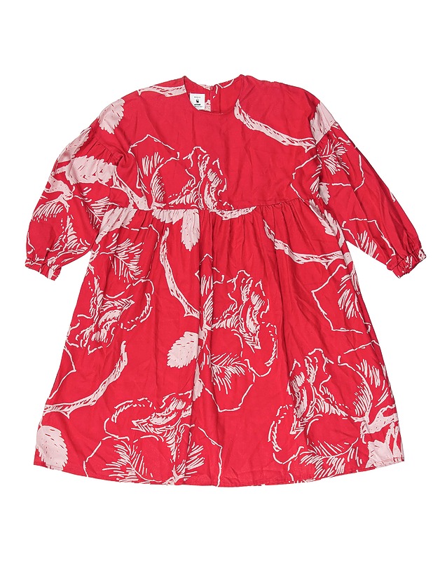 MAKIA Moomin mekko, XS - Mekot ja hameet - 10105580575 - 0