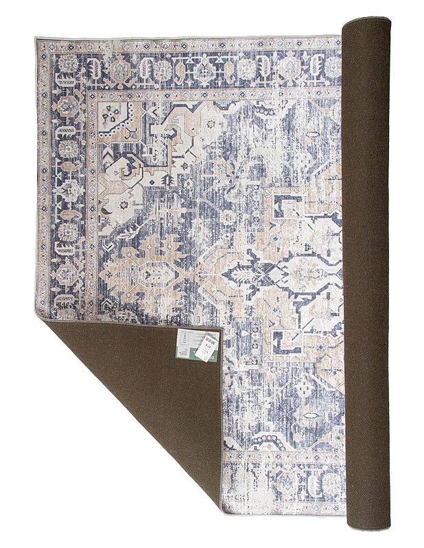 Iso matto, 160 x 200 cm  - Matot - 10105580625 - 0