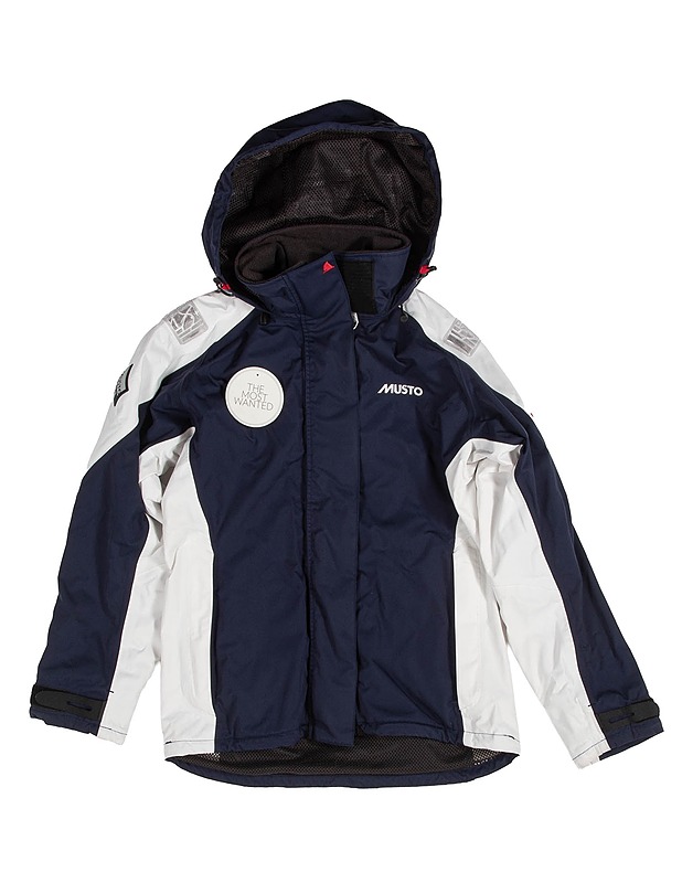 MUSTO takki, 41 - TMW Vaatteet - 10105580702 - 0