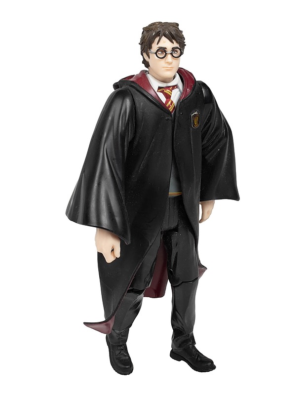 MATTEL Harry Potter keräilyfiguuri - Lasten lelut - 10105580708 - 0