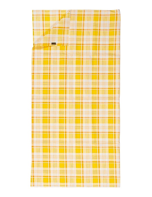  BARKER TEXTILES pöytäliina, 134x130 cm - Pöytäliinat - 10105580744 - 0