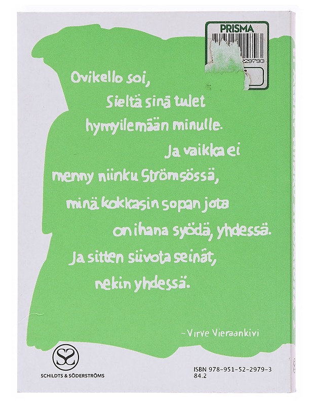 Ei menny niinku Strömsössä / 2 - Järvelä, Jami - Elämäkerrat ja muistelmat - 10105580777 - 1