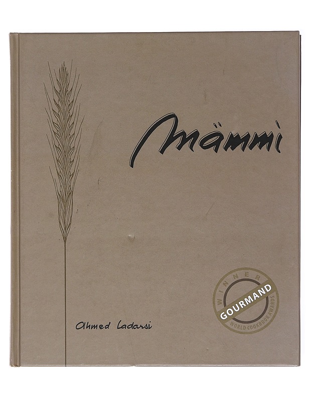Mämmi - Ahmed Ladarsi - Tietokirjat ja oppaat - 10105580775 - 0