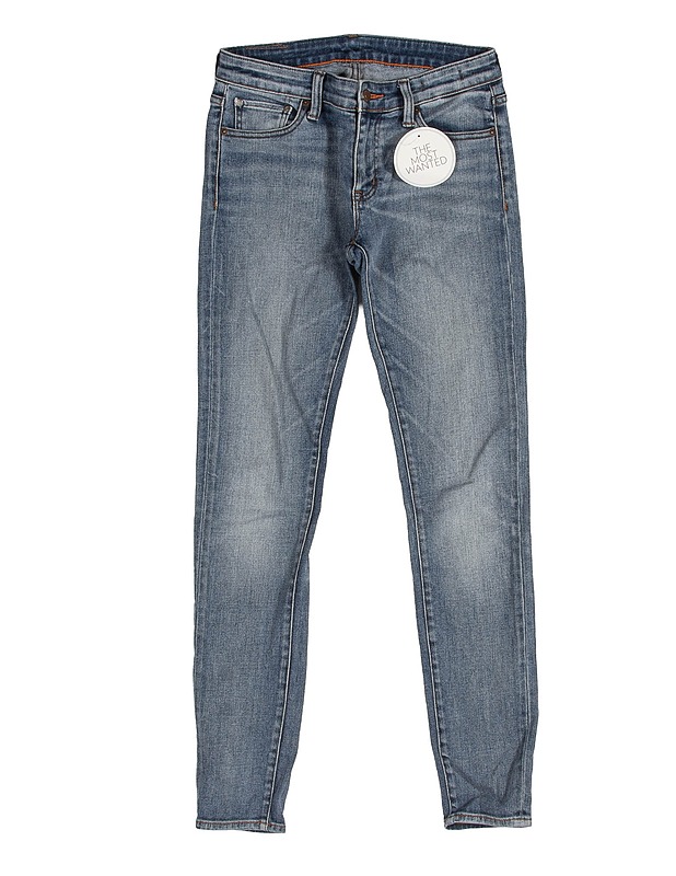 RALPH LAUREN Skinny-farkut, XS - Naisten farkut - 10105580778 - 0