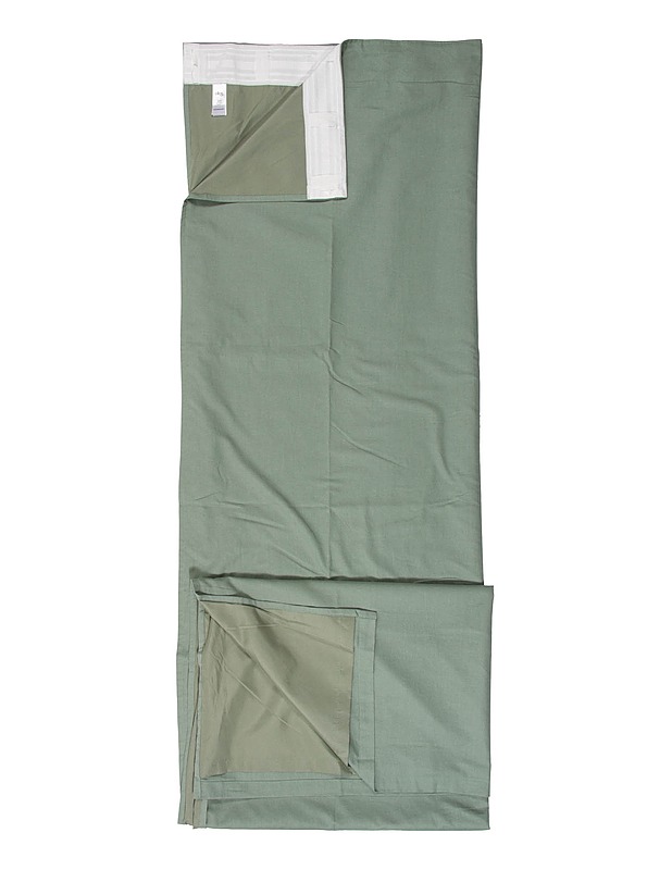 ELLOS HOME verho, 135x280 cm - Verhot ja kapat - 10105580783 - 0