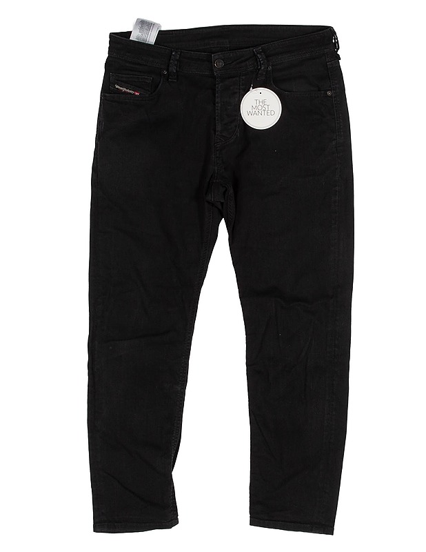 DIESEL farkut, W 34 - Naisten farkut - 10105580782 - 0