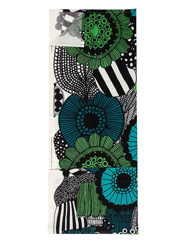 MARIMEKKO Siirtolapuutarha verho, 145x240 cm, II-laatu - Designsuosikit - 10105580794 - 0