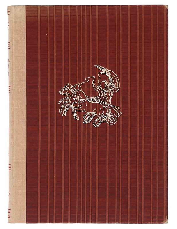 Olympia Boken 1948 - Historiakirjat - 10105580796 - 0